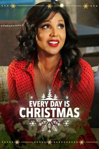 Every Day Is Christmas Image