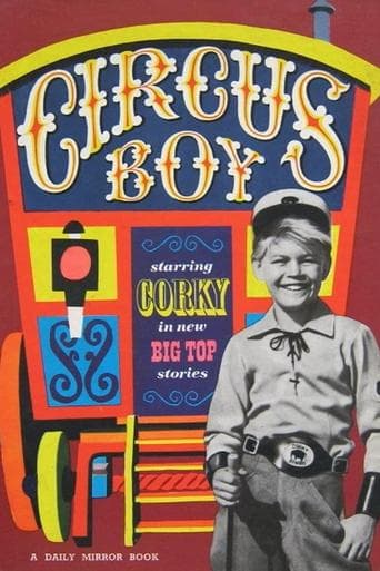Circus Boy Image