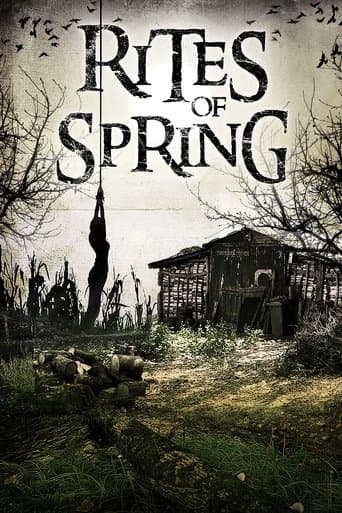 Rites of Spring Image