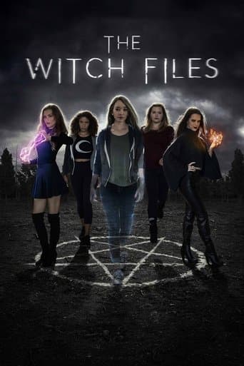 The Witch Files Image