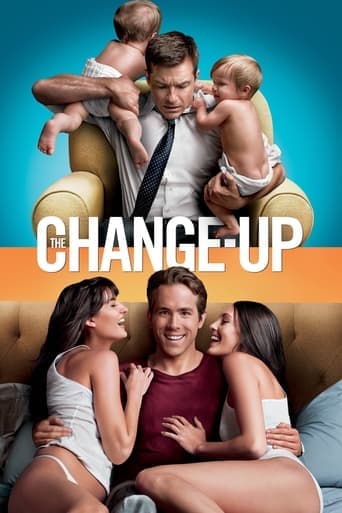The Change-Up Image