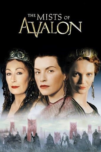 The Mists of Avalon Image