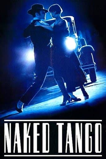 Naked Tango Image