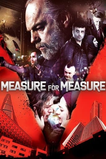 Measure for Measure Image