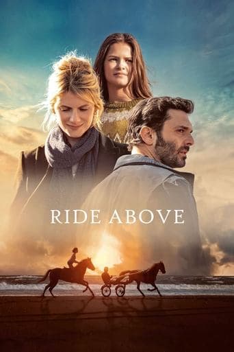 Ride Above Image