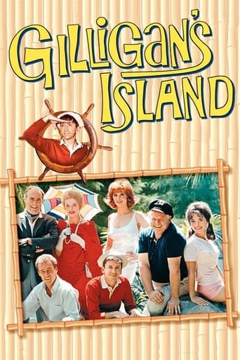 Gilligan's Island Image