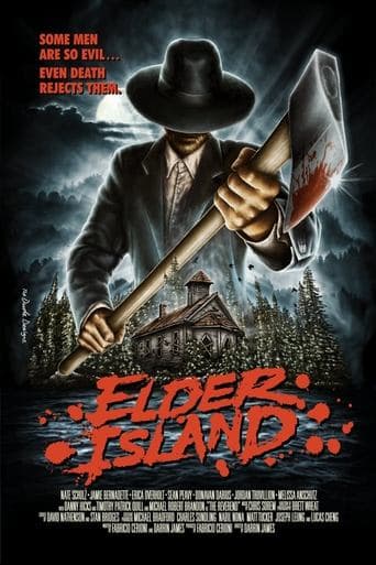 Elder Island Image