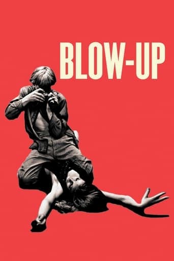 Blow-Up Image