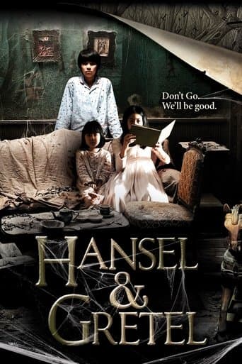 Hansel & Gretel Image