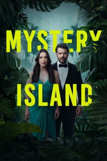 Mystery Island Image