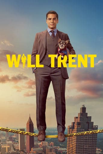 Will Trent Image