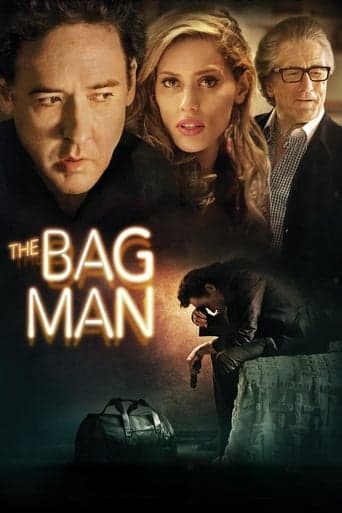 The Bag Man Image