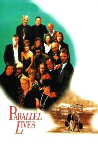 Parallel Lives Image