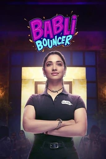 Babli Bouncer Image