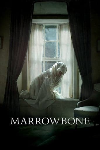 Marrowbone Image