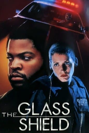 The Glass Shield Image