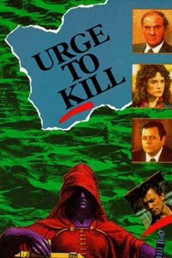 With Intent to Kill Image