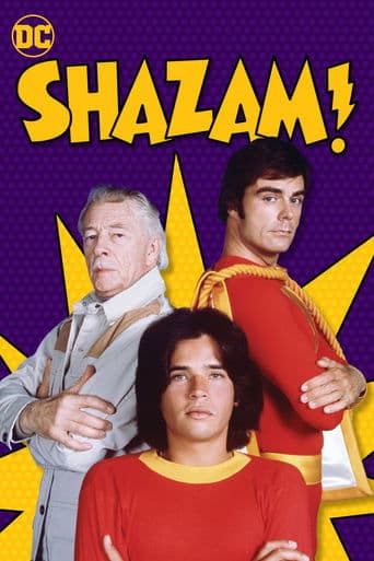 Shazam! Image