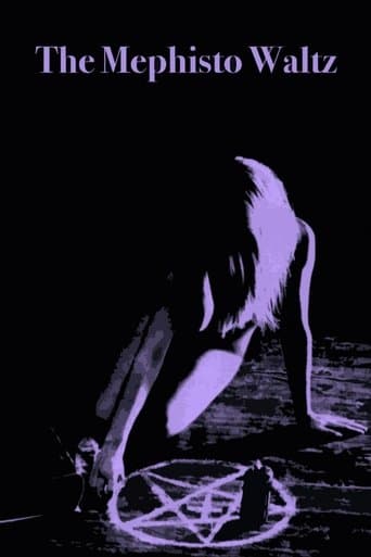 The Mephisto Waltz Image