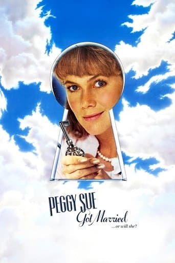 Peggy Sue Got Married Image