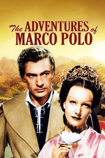 The Adventures of Marco Polo Image