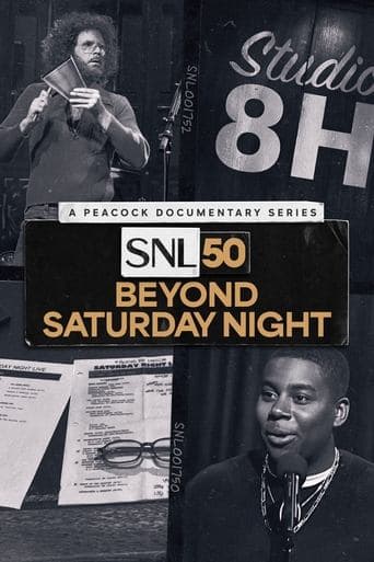 SNL50: Beyond Saturday Night Image