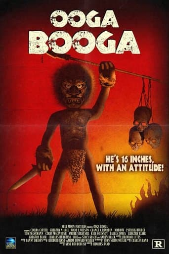 Ooga Booga Image