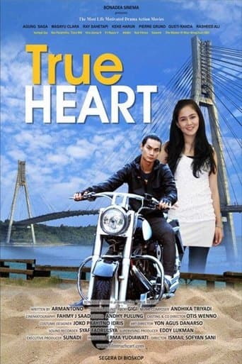 True Heart Image