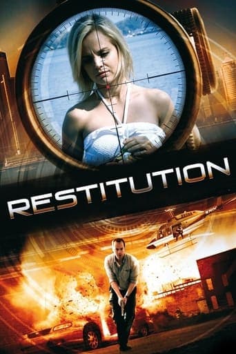 Restitution Image