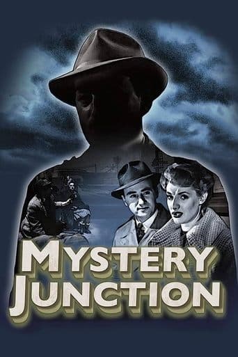Mystery Junction Image