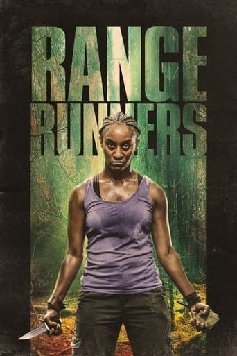 Range Runners Image