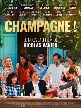 Champagne ! Image