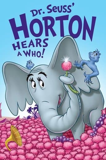 Horton Hears a Who! Image