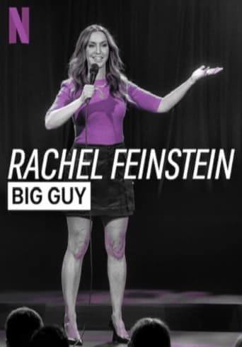 Rachel Feinstein: Big Guy Image