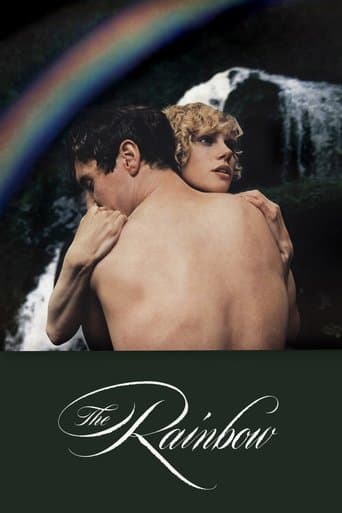 The Rainbow Image