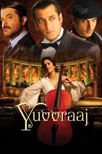 Yuvvraaj Image