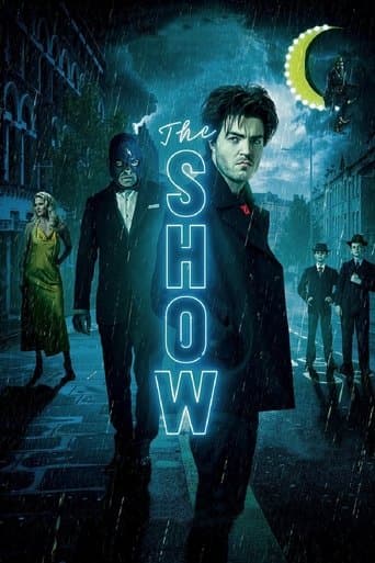 The Show Image