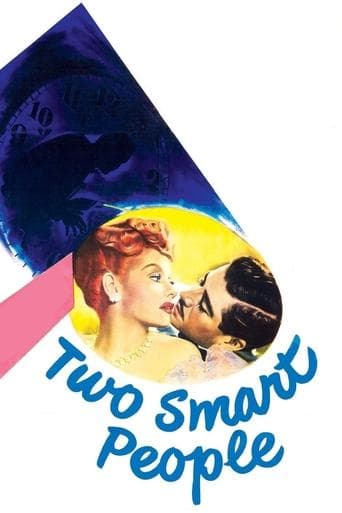 Two Smart People Image