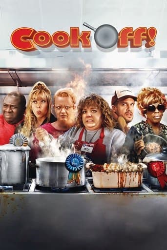 Cook-Off! Image