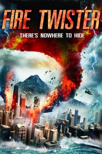 Fire Twister Image