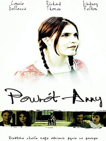 Anna's Dream Image