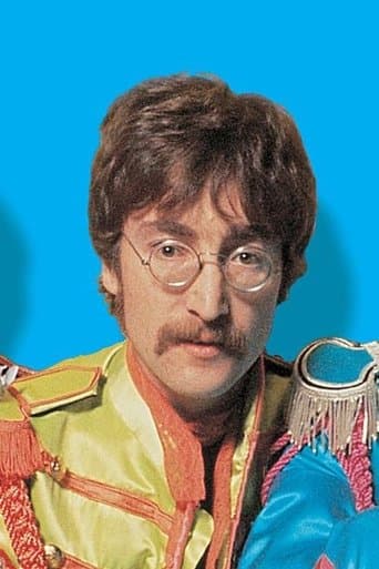The Beatles: John Image