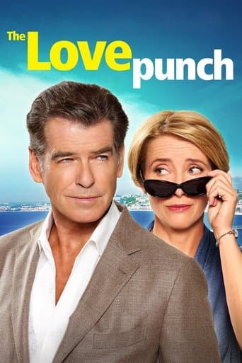 The Love Punch Image