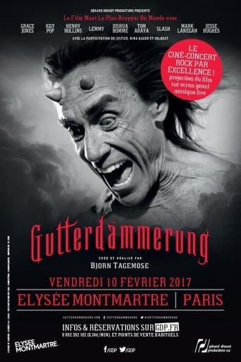 Gutterdämmerung Image