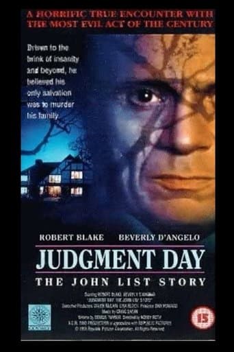 Judgment Day: The John List Story Image
