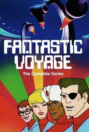 Fantastic Voyage Image