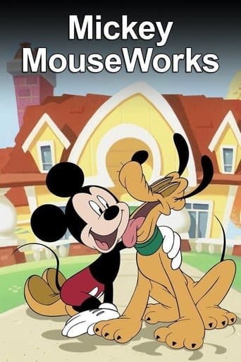 Mickey Mouse Works Image