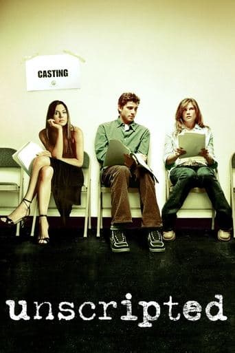 Unscripted Image