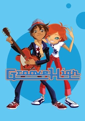 Groove High Image