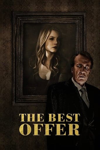 The Best Offer Image